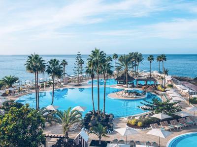 Siam Iberostar Selection Anthelia - Costa Adeje