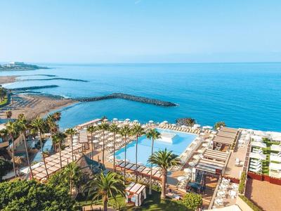 Siam Iberostar Waves Bouganville Playa - Costa Adeje