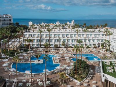 Siam Iberostar Waves Las Dalias - Costa Adeje, Spanje