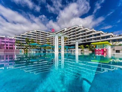 Siam Spring Hotel Bitacora - Playa de las Américas
