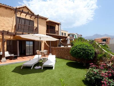 Suite Villa Maria - Costa Adeje, Spanje