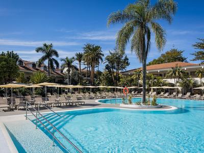 Radisson Resort & Residences Tenerife (ex Parque San Antonio) - Puerto de la Cruz