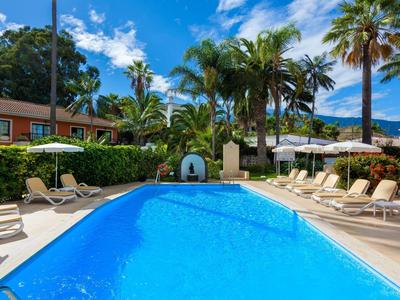 Ambassador - Puerto de la Cruz, Spanje