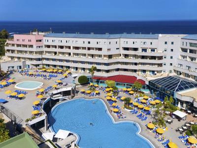 Loro Alua Tenerife - Puerto de la Cruz