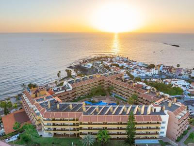 Siam HOVIMA Jardín Caleta - La Caleta