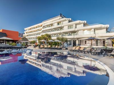 Barceló Santiago - Adults Only - Puerto Santiago
