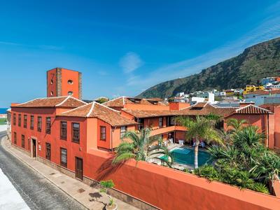 San Roque - Garachico