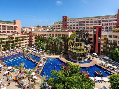 Siam Best Jacaranda - Costa Adeje, Spanje