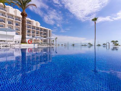 Siam HOVIMA Cool Costa Adeje - Costa Adeje, Spanje