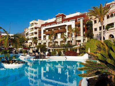 Gran Tacande Wellness & Relax - Costa Adeje