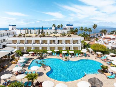 Siam HOVIMA Panorama - Costa Adeje