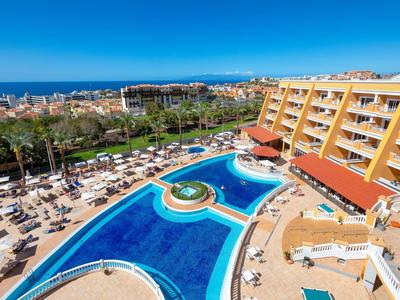 Chatur Playa Real - Costa Adeje, Spanje