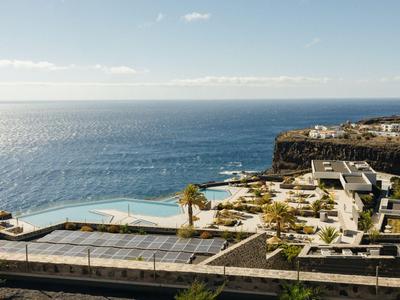 Bancal Hotel & Spa - San Sebastian de La Gomera, Spanje