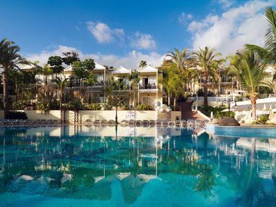 Gran Oasis Resort - Playa de las Américas