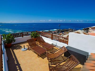 Garahotel Rural - Garachico, Spanje