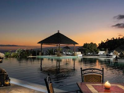 Regency Country Club - Chayofa, Spanje