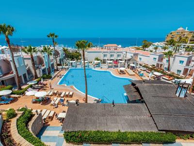 Siam Los Olivos Beach Resort - Costa Adeje