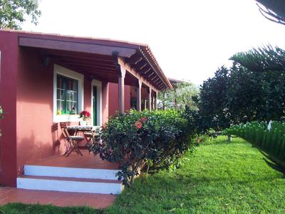 Casa La Deseada - Tacaronte, Spanje
