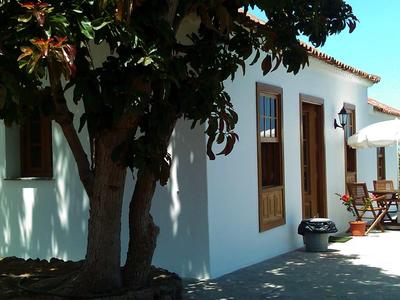 Finca Las Barandas - Icod de los Vinos, Spanje