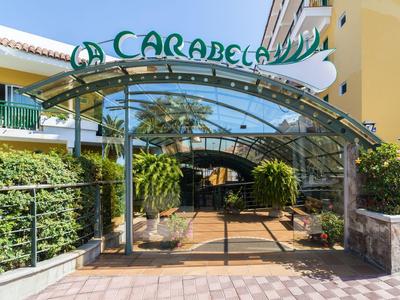 La Carabela - Puerto de la Cruz, Spanje