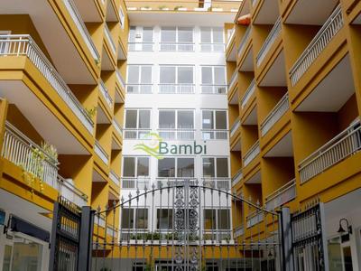 RF Apartamentos Bambi - Puerto de la Cruz, Spanje