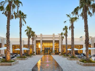 Meliá Durres Albania - Plazhi San Pietro, Albanië