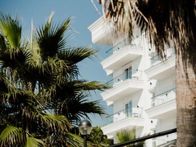 Klajdi Resort & Spa - Golem, Albanië