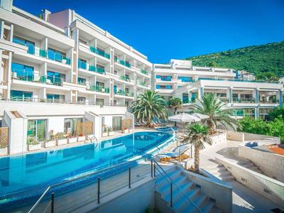 Monte Casa Spa & Wellness - Petrovac, Montenegro