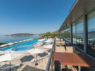 Eurostars Queen of Montenegro - Becici, Montenegro