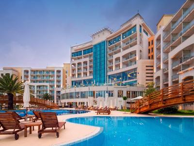 Splendid Conference & Spa Resort - Becici, Montenegro
