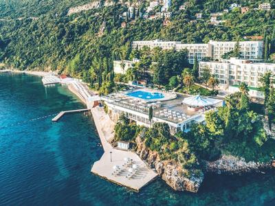 Iberostar Waves Herceg Novi - Igalo, Montenegro