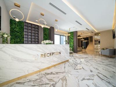 Millennium by Aycon - Budva, Montenegro