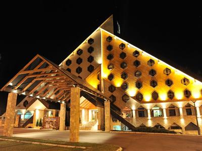 Bianca Resort & Spa - Kolasin, Montenegro