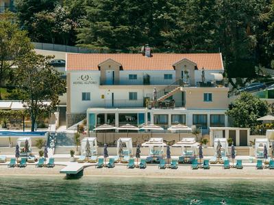 All’oro - Herceg Novi, Montenegro