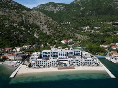 Mövenpick Hotel & Residences Teuta Kotor Bay - Kotor, Montenegro