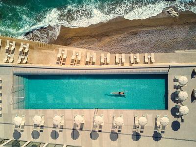 Iberostar Selection Montenegro - Sutomore, Montenegro