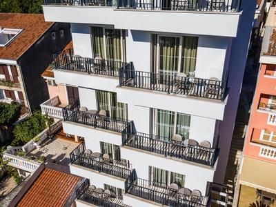 Bono (ex Villa Bono Becici) - Becici, Montenegro