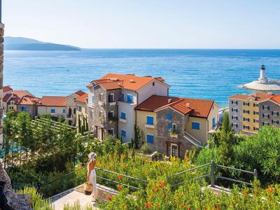 Lustica Bay Vacation Homes - Lustica, Montenegro