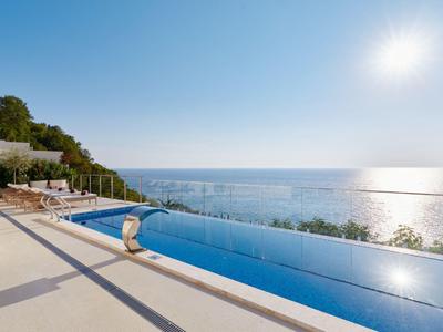Ananti Resort, Residences & Beach Club - Sveti Stefan, Montenegro