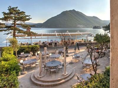 Leon Coronato Heritage - Perast, Montenegro
