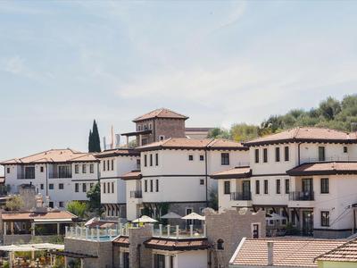 Stara Carsija Hotel & SPA - Bar, Montenegro