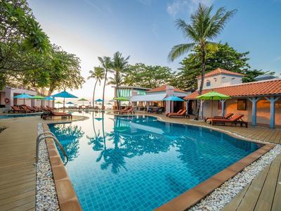 Baan Samui Resort - Chaweng Beach, Thailand