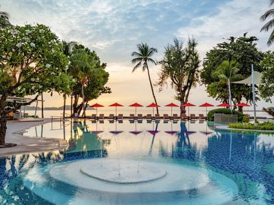 Amari Koh Samui - Chaweng Beach, Thailand