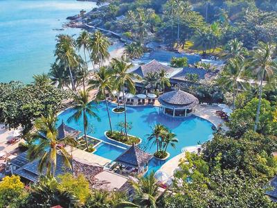 Melati Beach Resort & Spa - Tong Son Bay
