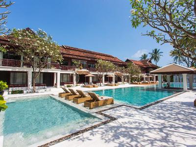 Chaweng Regent Beach Resort - Chaweng Beach, Thailand