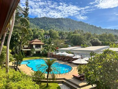 Havana Beach Resort - Thong Nai Pan Bay, Thailand