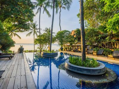 Samui Paradise Chaweng - Chaweng Beach, Thailand