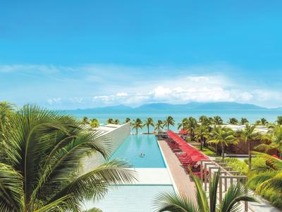 Explorar Koh Samui (ex Sensimar The COAST) - Mae Nam Beach, Thailand