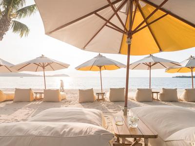 Sala Samui Chaweng Beach Resort - Bo Phut Beach, Thailand