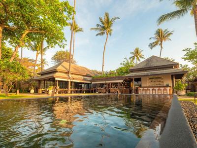 Buri Rasa Village Koh Samui - Chaweng Beach, Thailand